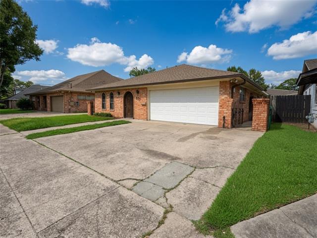 517 Rosa Avenue Metairie, LA 70005 - Photo 1 of 30