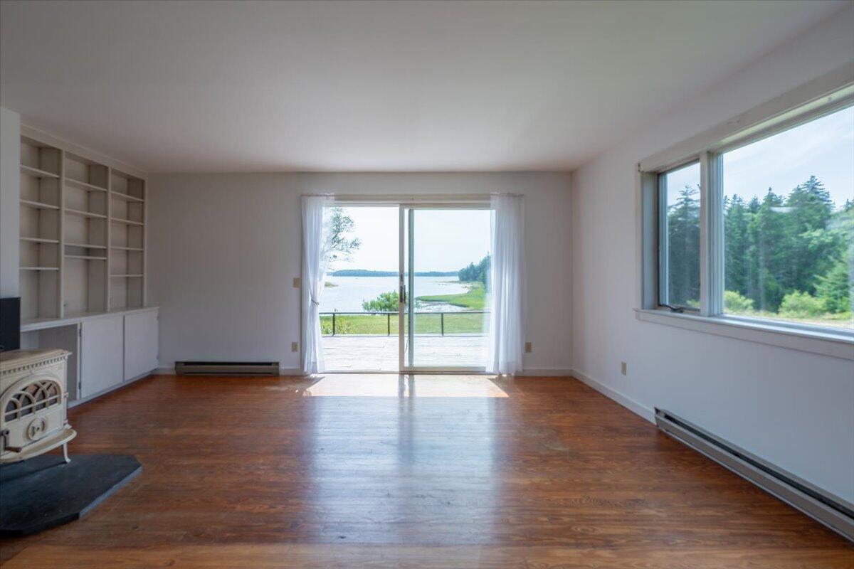 232 Mill Creek Road Islesboro, ME 04848 - Photo 8 of 40 8