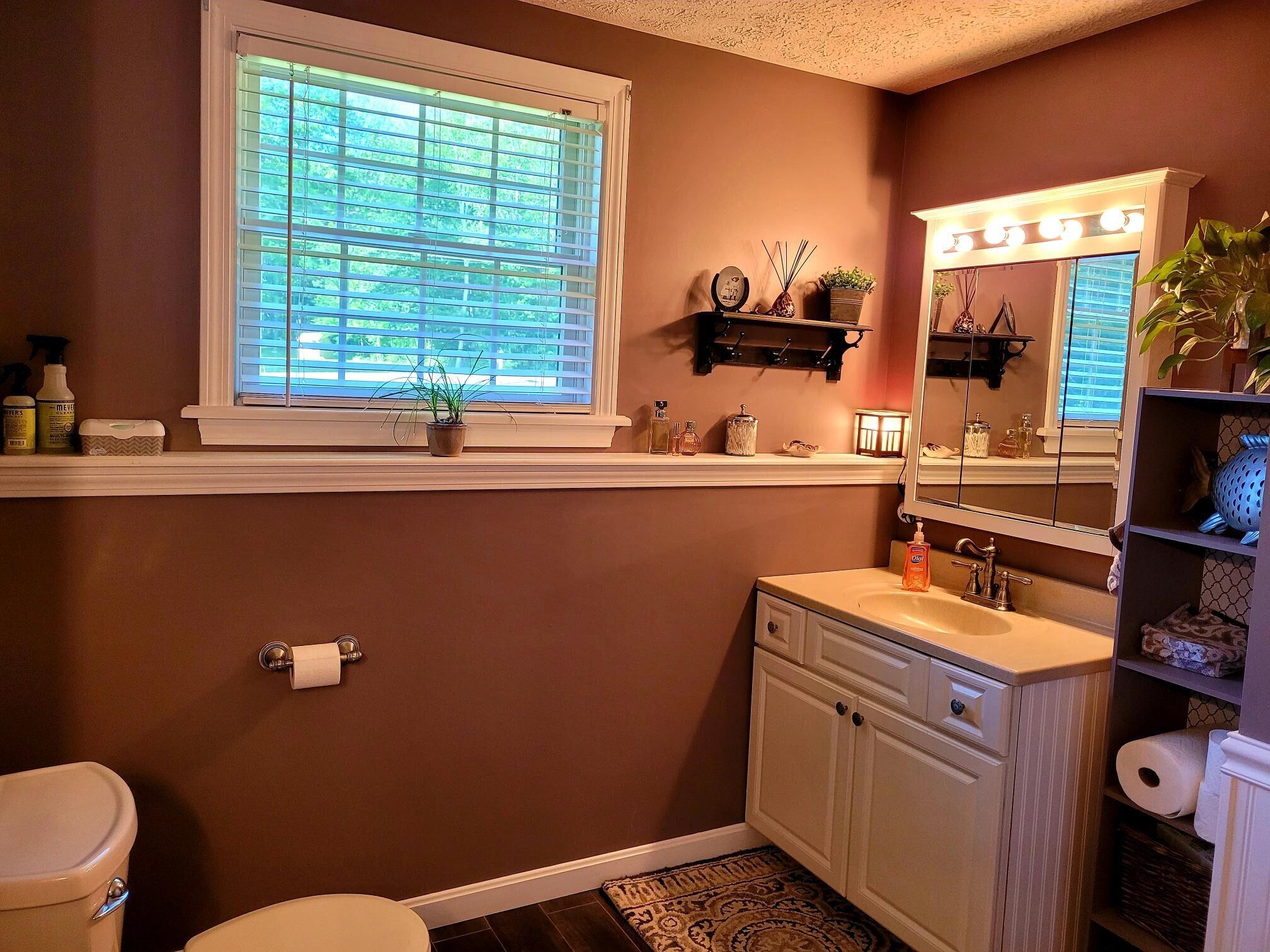 155 Kidder Road South China, ME 04358 - Photo 38 of 68 Full bath lower level