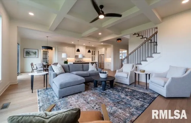 $1,249,000 | 6830 Wilderness Street, Bettendorf, IA 52722