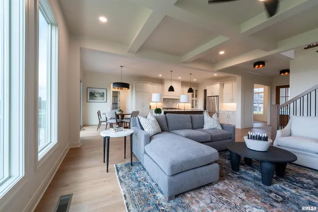 $1,249,000 | 6830 Wilderness Street, Bettendorf, IA 52722