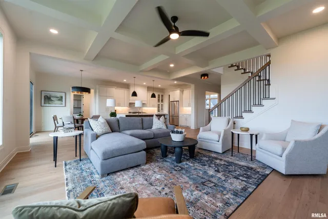 $1,249,000 | 6830 Wilderness Street, Bettendorf, IA 52722