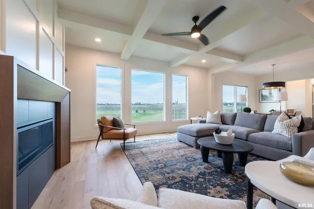 $1,249,000 | 6830 Wilderness Street, Bettendorf, IA 52722