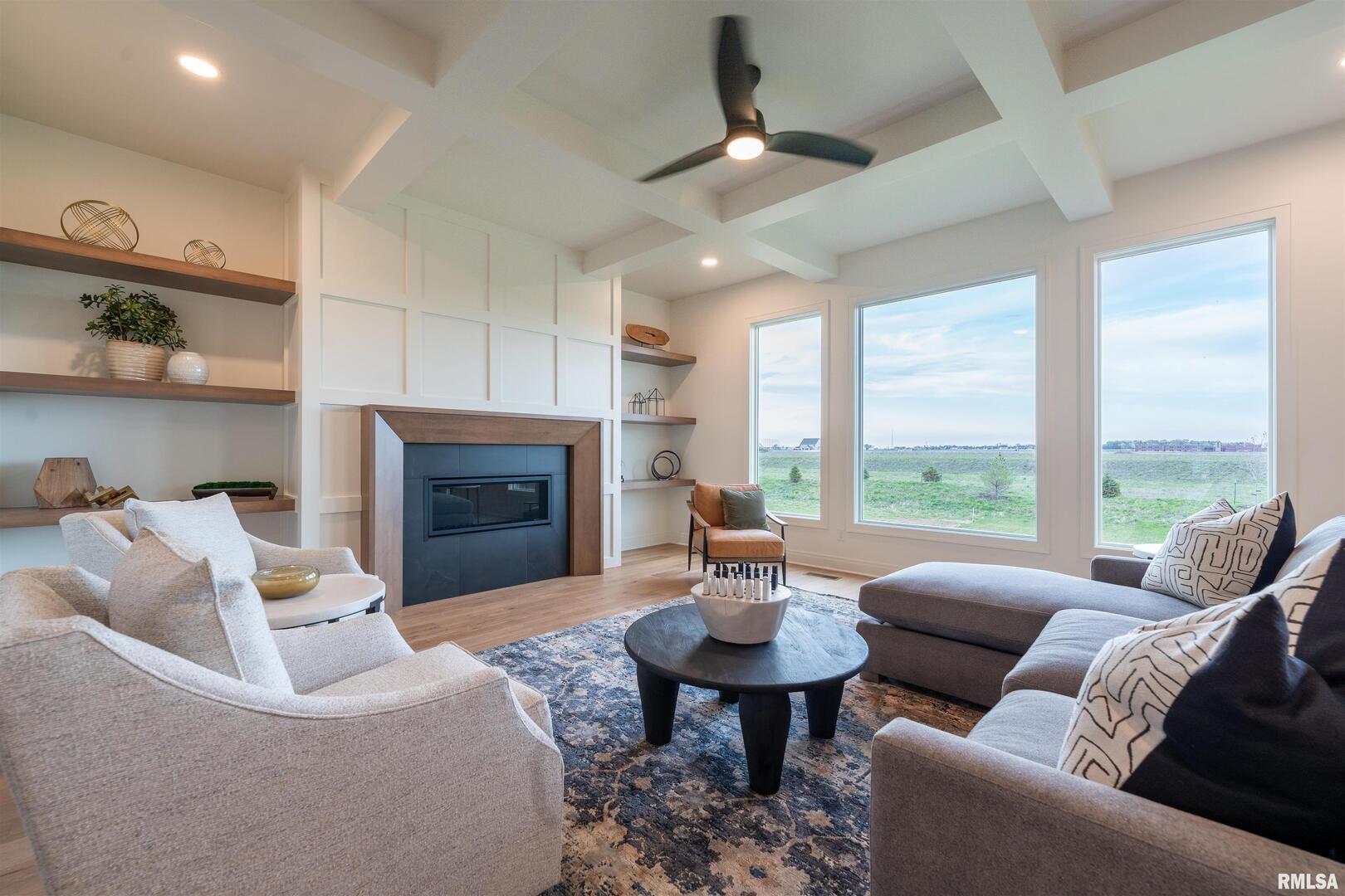 6830 Wilderness Pointe Bettendorf, IA 52722 - Photo 23 of 46