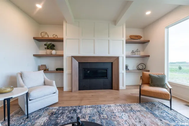 $1,249,000 | 6830 Wilderness Street, Bettendorf, IA 52722