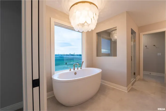 $1,249,000 | 6830 Wilderness Street, Bettendorf, IA 52722