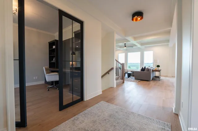 $1,249,000 | 6830 Wilderness Street, Bettendorf, IA 52722