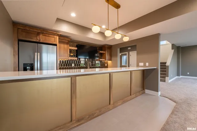 $1,249,000 | 6830 Wilderness Street, Bettendorf, IA 52722