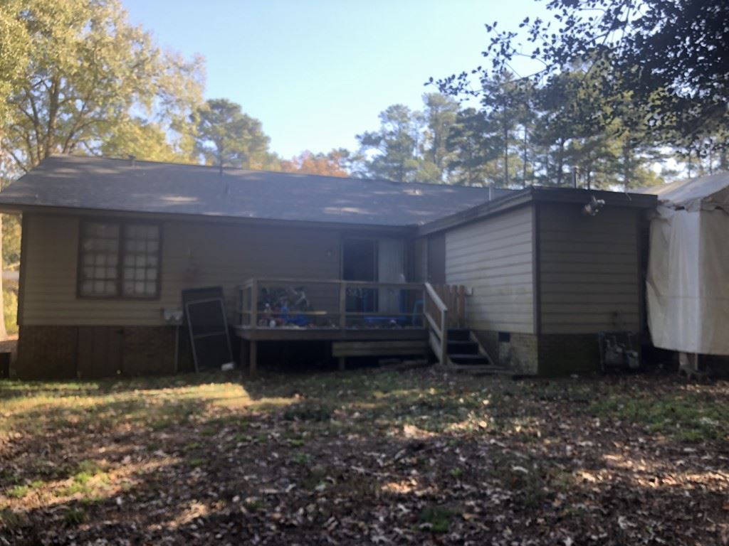 1709 Quail Ridge Road Raleigh, NC 27609 - Photo 14 of 14 a view of a house