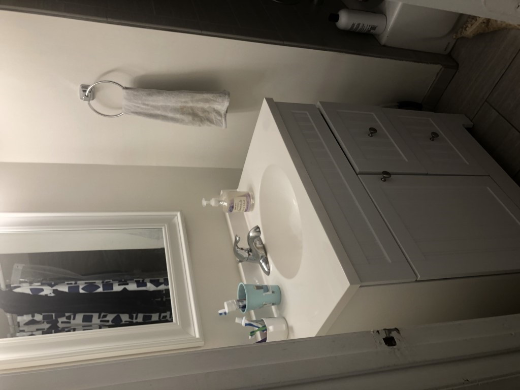 1709 Quail Ridge Road Raleigh, NC 27609 - Photo 7 of 14 a view of entryway
