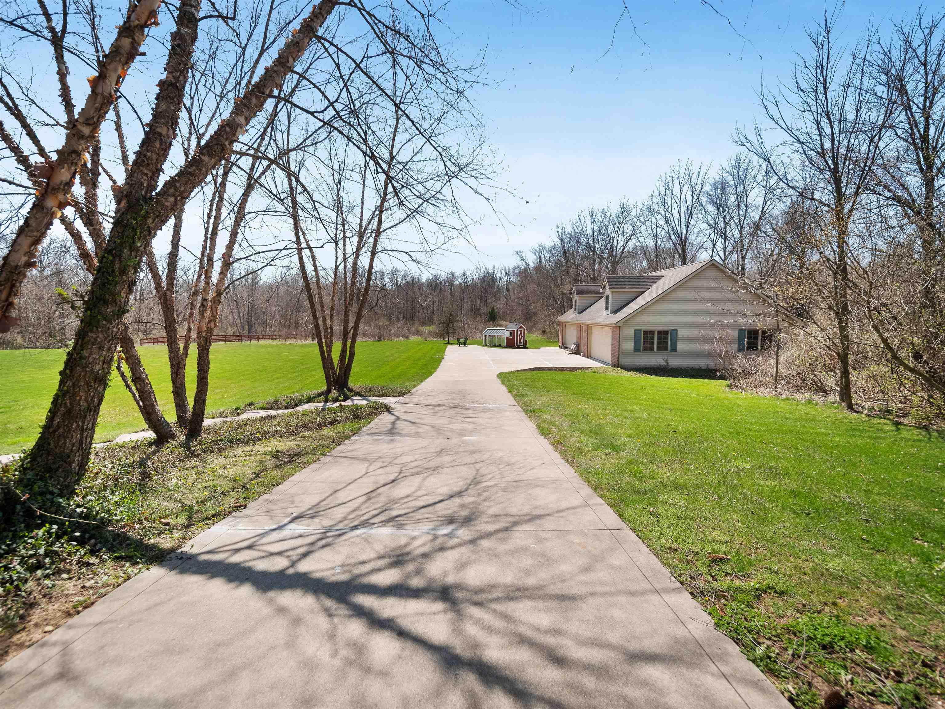 7030 Popp Road Fort Wayne, IN 46845 - Photo 31 of 34