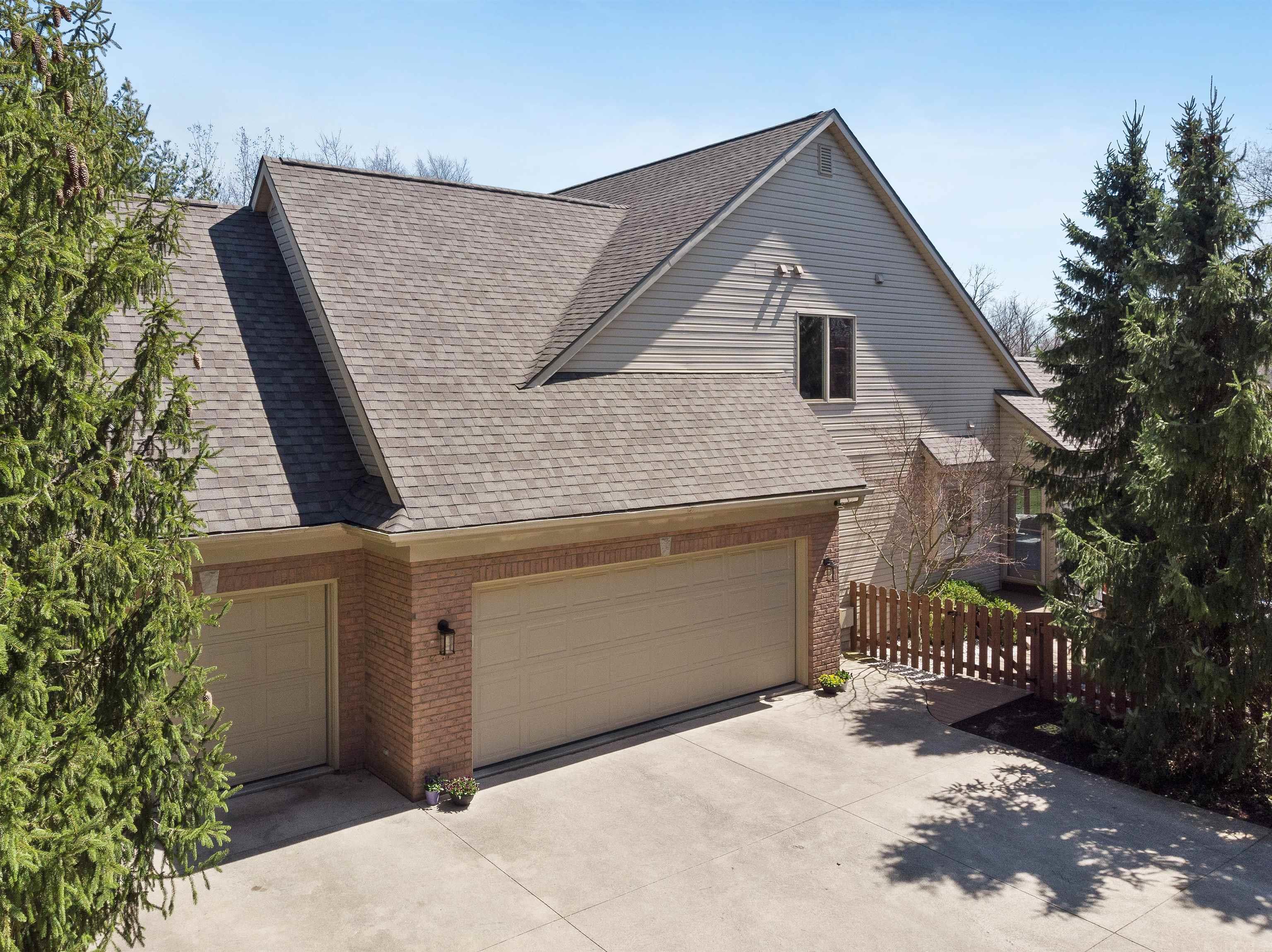 7030 Popp Road Fort Wayne, IN 46845 - Photo 9 of 34