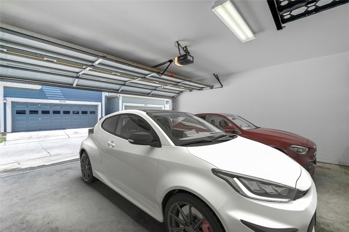 3900 Threadgill Street, Unit 16 Austin, TX 78723 - Photo 25 of 40 a view of utility room