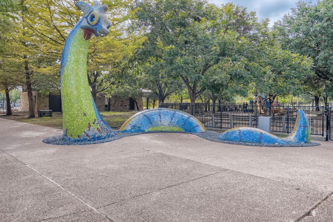 3900 Threadgill Street, Unit 16 Austin, TX 78723 - Photo 33 of 40