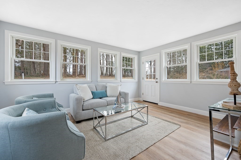 217 Marked Tree Road Holliston, MA 01746 - Photo 21 of 30 a living room with furniture and windows