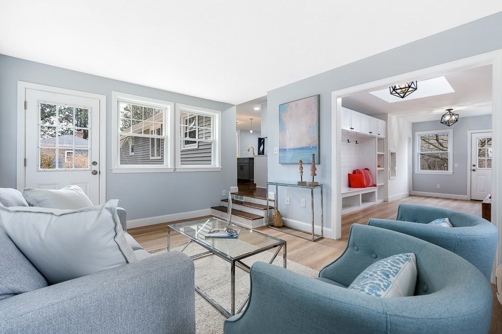 217 Marked Tree Road Holliston, MA 01746 - Photo 22 of 30 a living room with furniture and a window