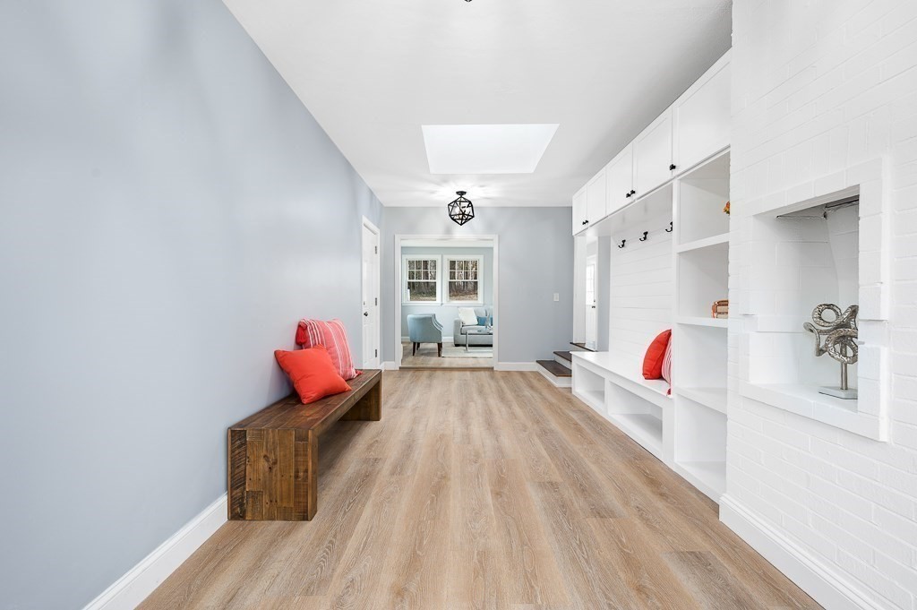 217 Marked Tree Road Holliston, MA 01746 - Photo 25 of 30 a very nice looking room with a big bed