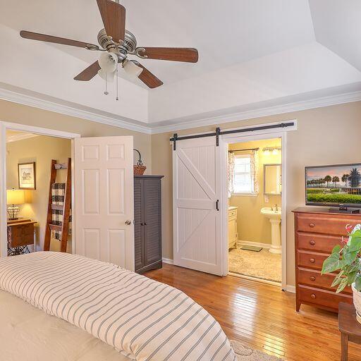 1207 Longpoint Road Cross, SC 29436 - Photo 23 of 39 vyKTpRGX