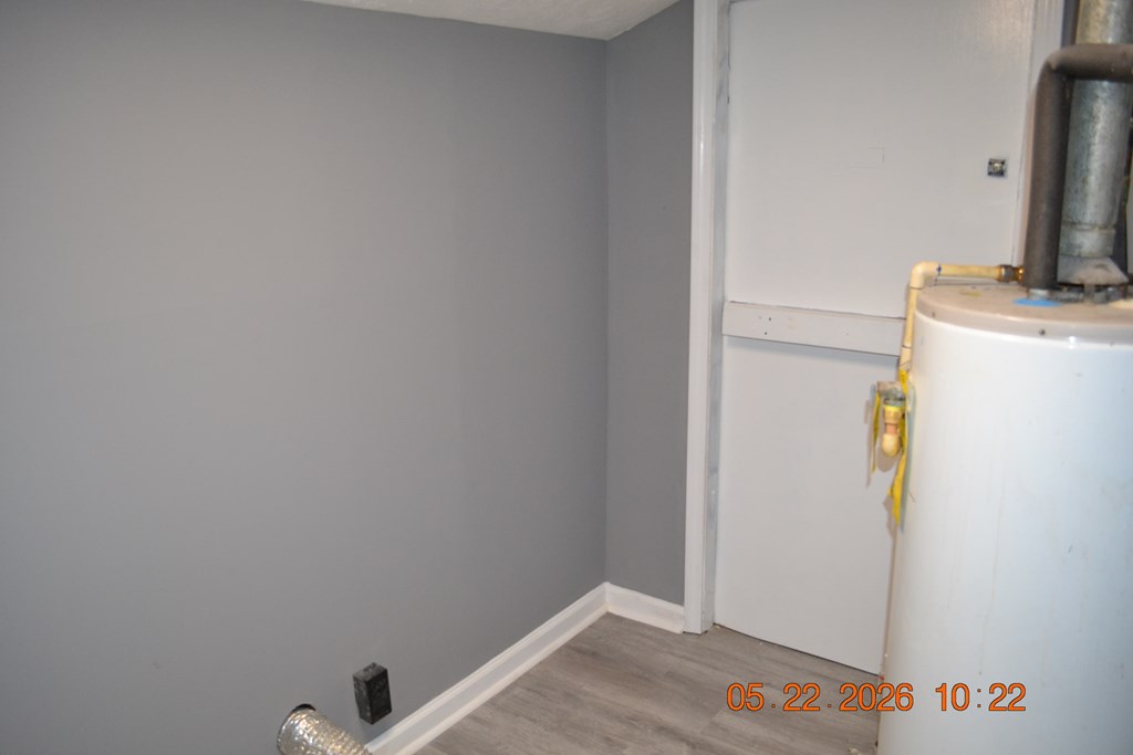 5552 Valleybrook Road Columbus, GA 31907 - Photo 17 of 27 a view of bathroom