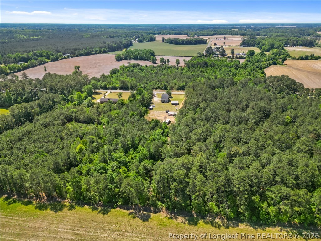 2068 Hayes Mill Road Godwin, NC 28344 - Photo 3 of 47