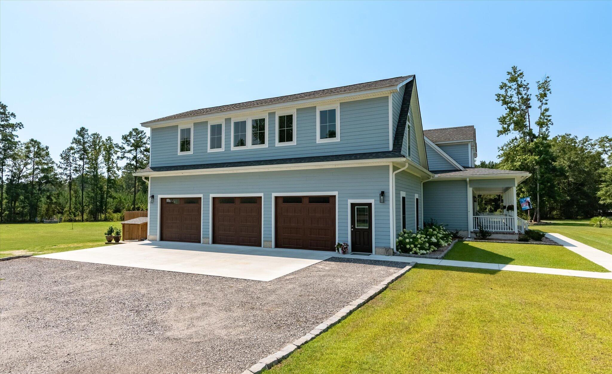 6876 Hyde Farm Road Ravenel, SC 29470 - Photo 48 of 57 071-6876 Hyde Park_e_Lowcountry_Exposure