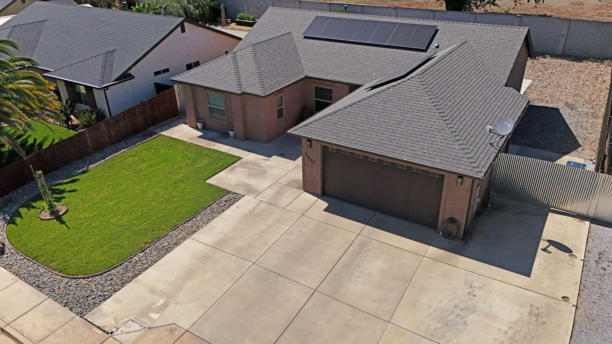 3642 Geyser Way Anderson, CA 96007 - Photo 1 of 46 1-web-or-mls-DJI_20260506142624_0005_D