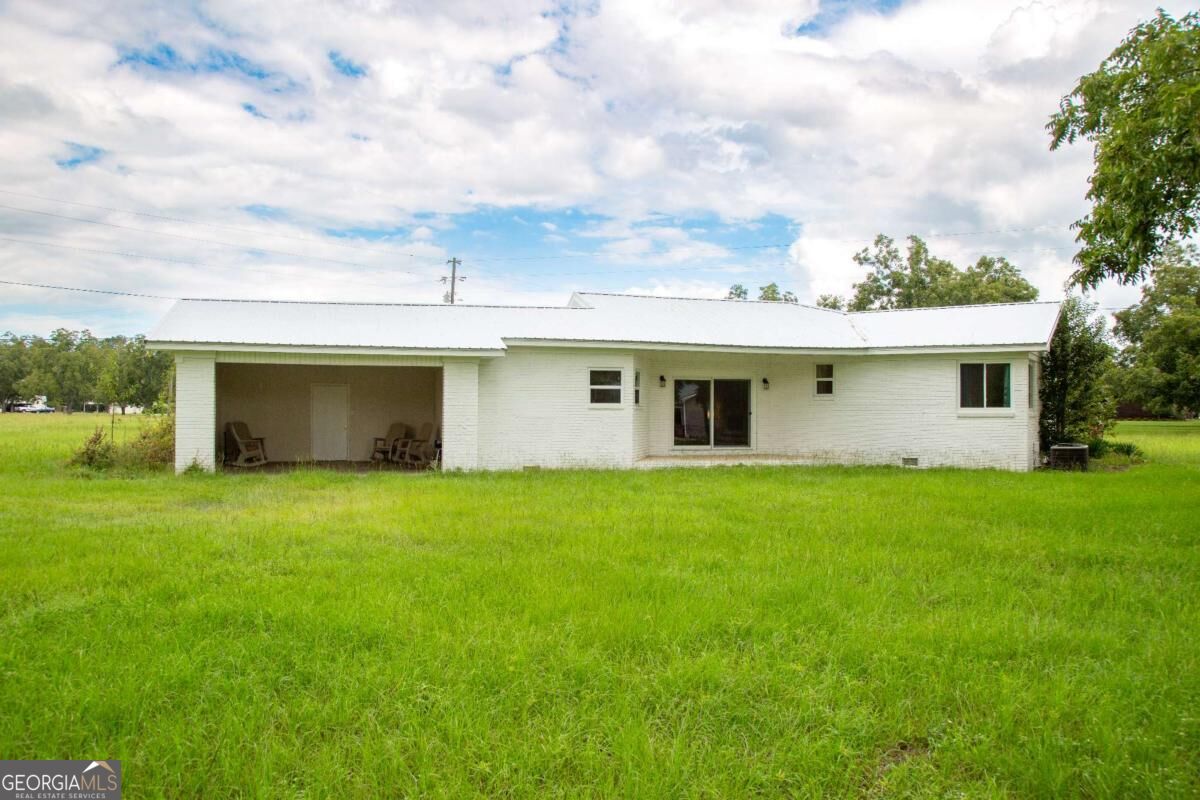 2251 Zoar Road Baxley, GA 31513 - Photo 1 of 28 Gallery Image 1