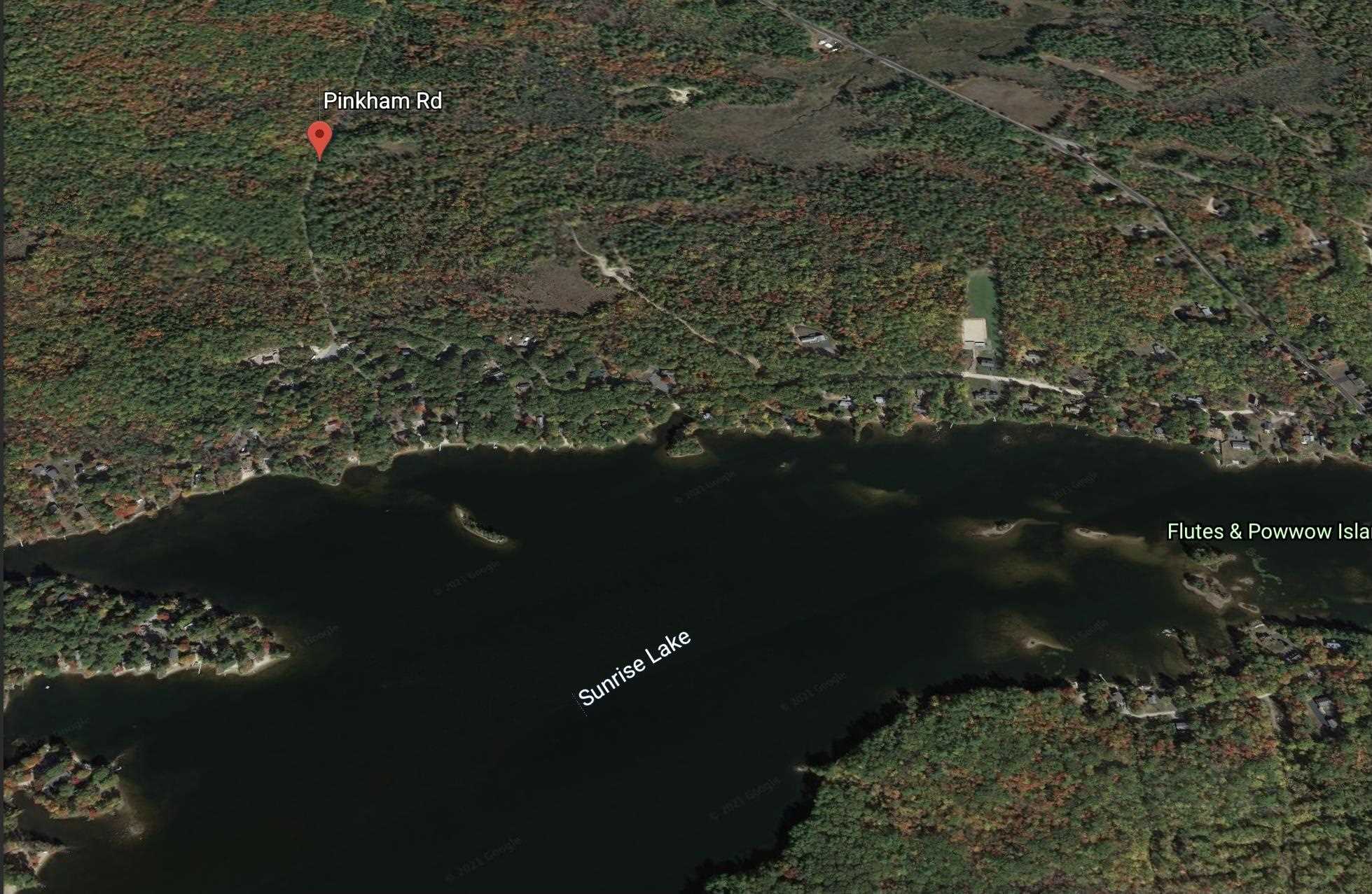 8-11 Pinkham Road, Unit 811 Middleton, NH 03887 - Photo 3 of 4