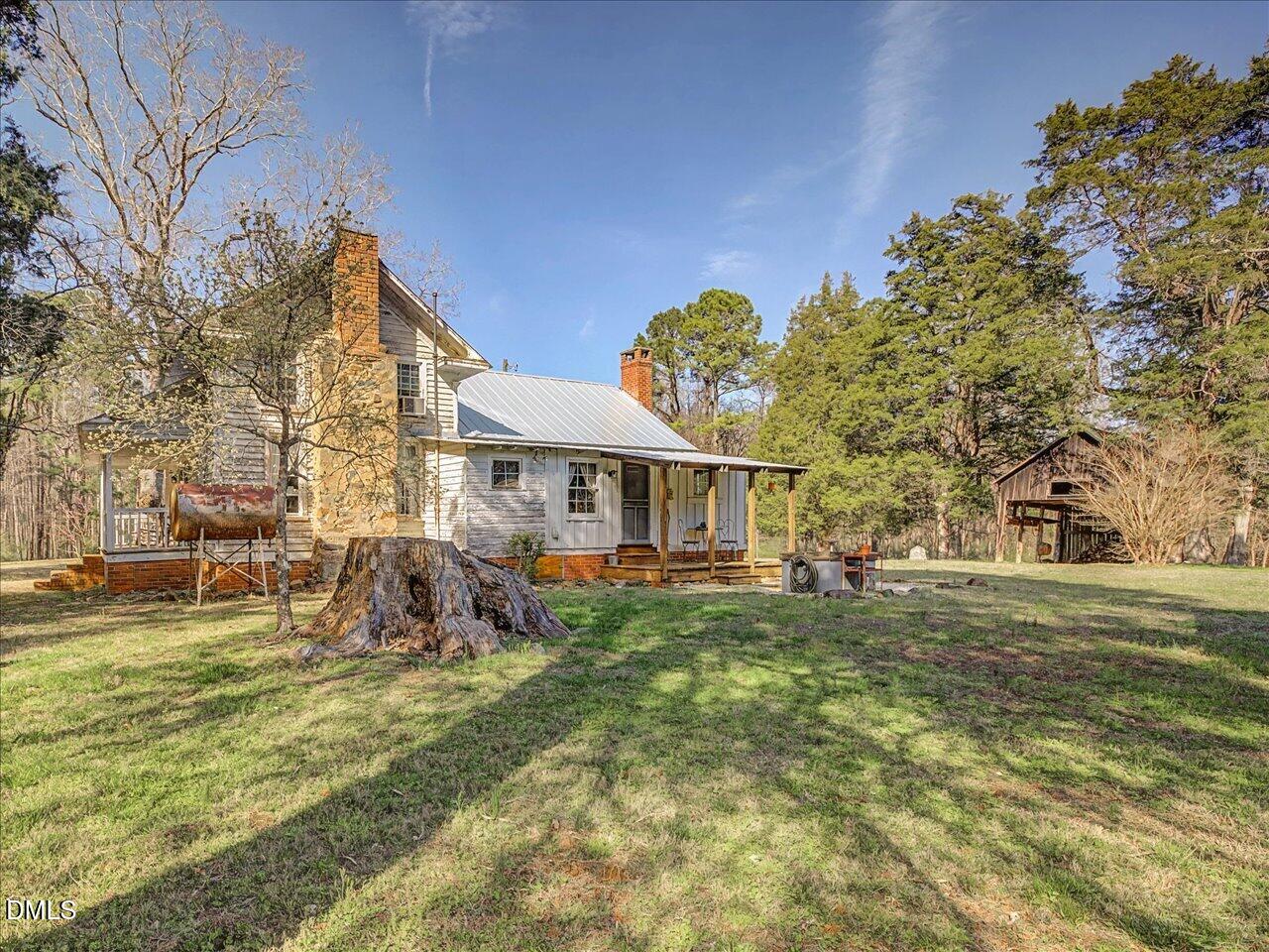 2929 Seaforth Road Pittsboro, NC 27312 - Photo 45 of 81 050-050-2929SeaforthRd-20260316