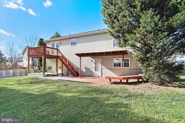 $299,000 | 151 Farm Pond Lane, Martinsburg, WV 25404