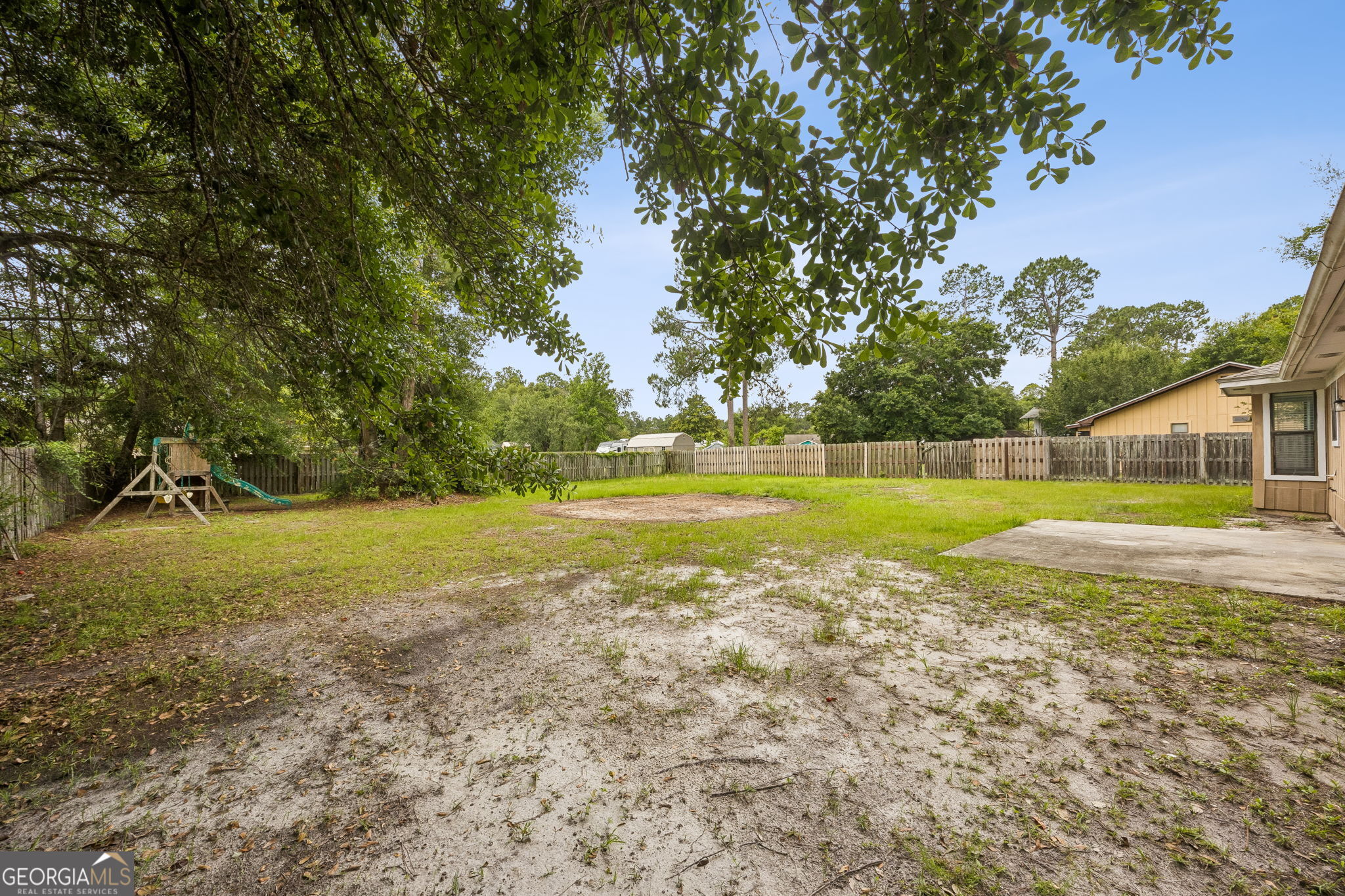 205 Somerset Road St. Marys, GA 31558 - Photo 52 of 53