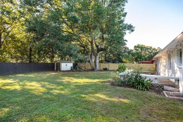 $595,000 | 1451 Woodview Lane, Charleston, SC 29412