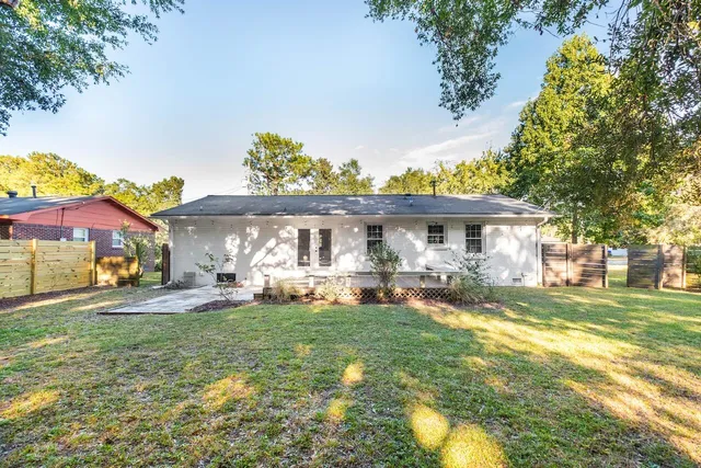 $595,000 | 1451 Woodview Lane, Charleston, SC 29412