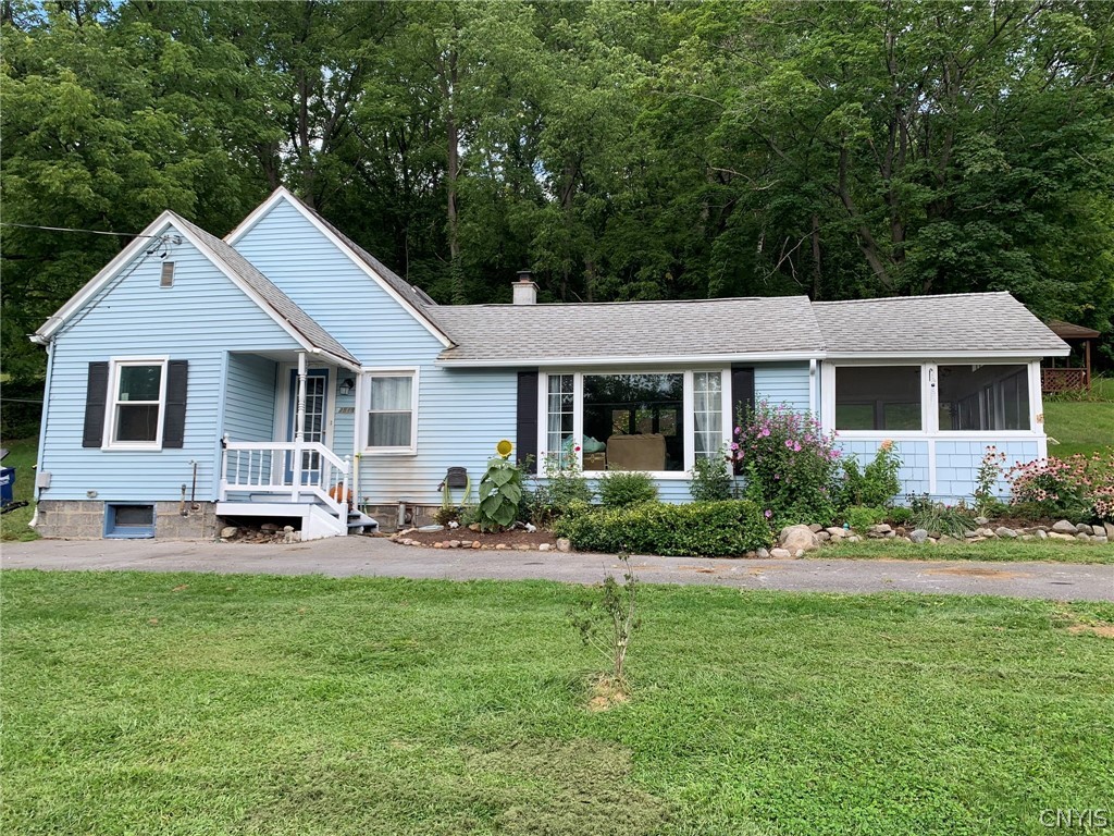 2518 State Route La Fayette, NY 13084 - Photo 1 of 1 Gallery Image 1