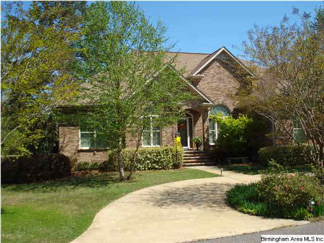 6001 Gwin Circle Bessemer, AL 35023 - Photo 1 of 22