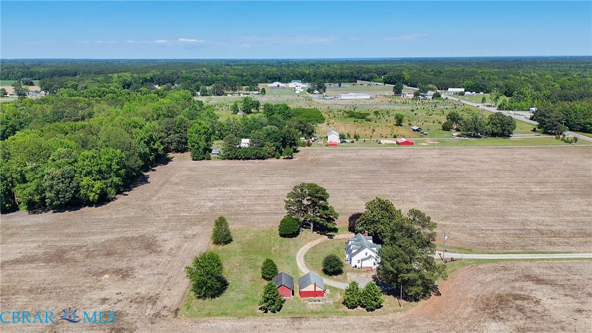 1635 Buckley Hall Road Dutton, VA 23050 - Photo 37 of 51