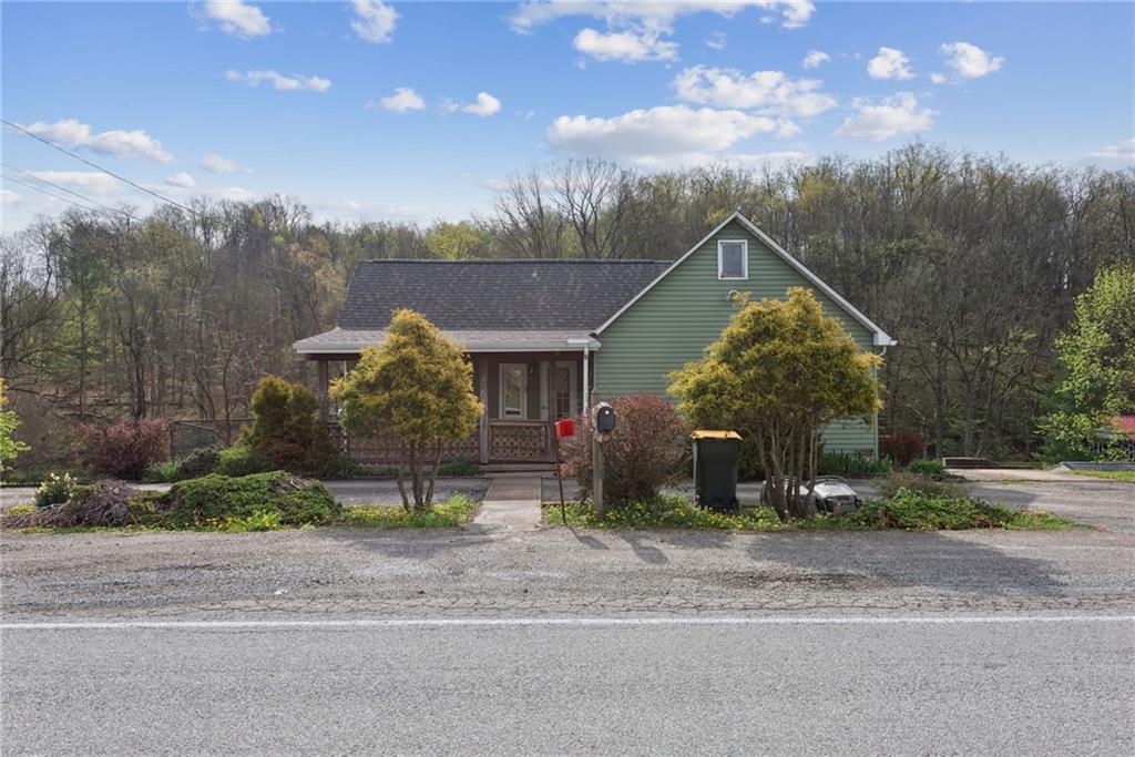 Welcome to 1920 Rostraver Road
