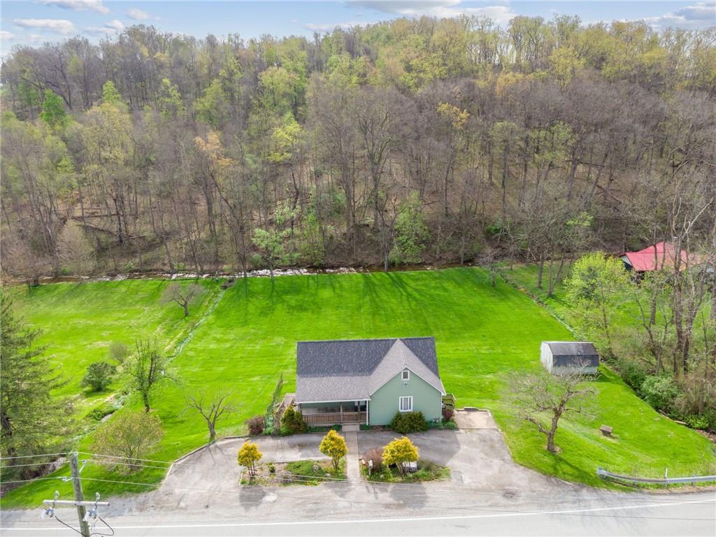 1920 Rostraver Road Rostraver Township, PA 15012 - Photo 13 of 21 Gallery Image 13