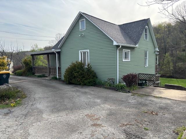 1920 Rostraver Road Rostraver Township, PA 15012 - Photo 17 of 21 Gallery Image 17