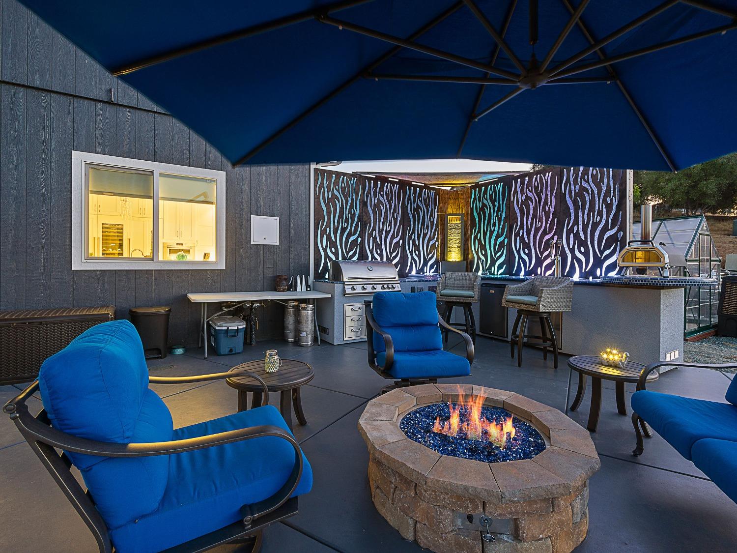 3102 Squirrel Hollow Mount Aukum, CA 95656 - Photo 2 of 51