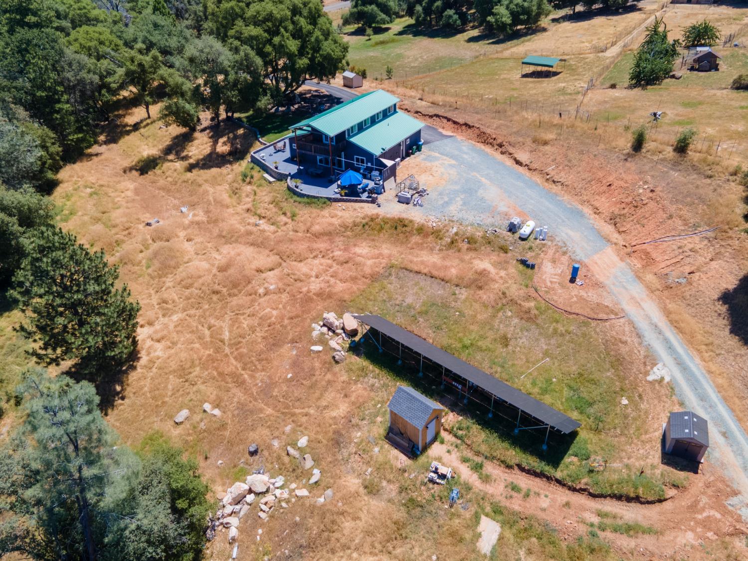 3102 Squirrel Hollow Mount Aukum, CA 95656 - Photo 30 of 51