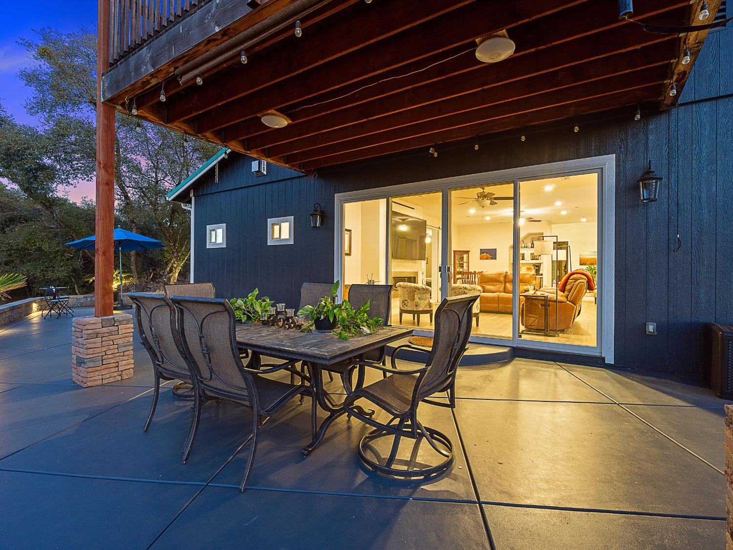 3102 Squirrel Hollow Mount Aukum, CA 95656 - Photo 32 of 51