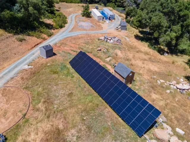 $835,000 | 3102 Squirrel Hollow, Mount Aukum, CA 95656