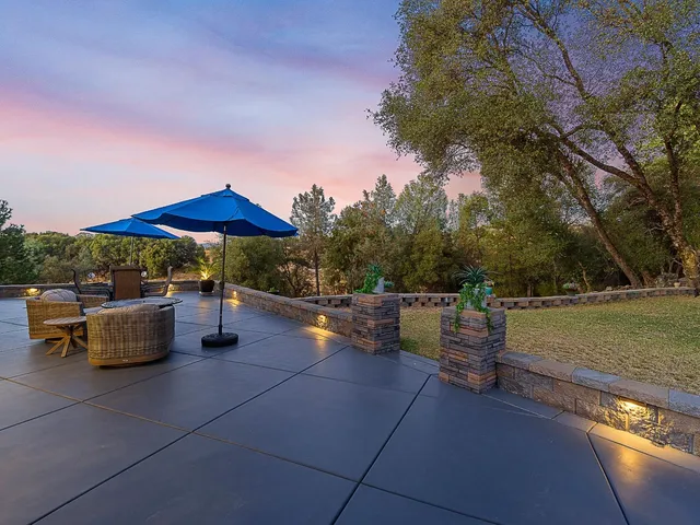 $835,000 | 3102 Squirrel Hollow, Mount Aukum, CA 95656