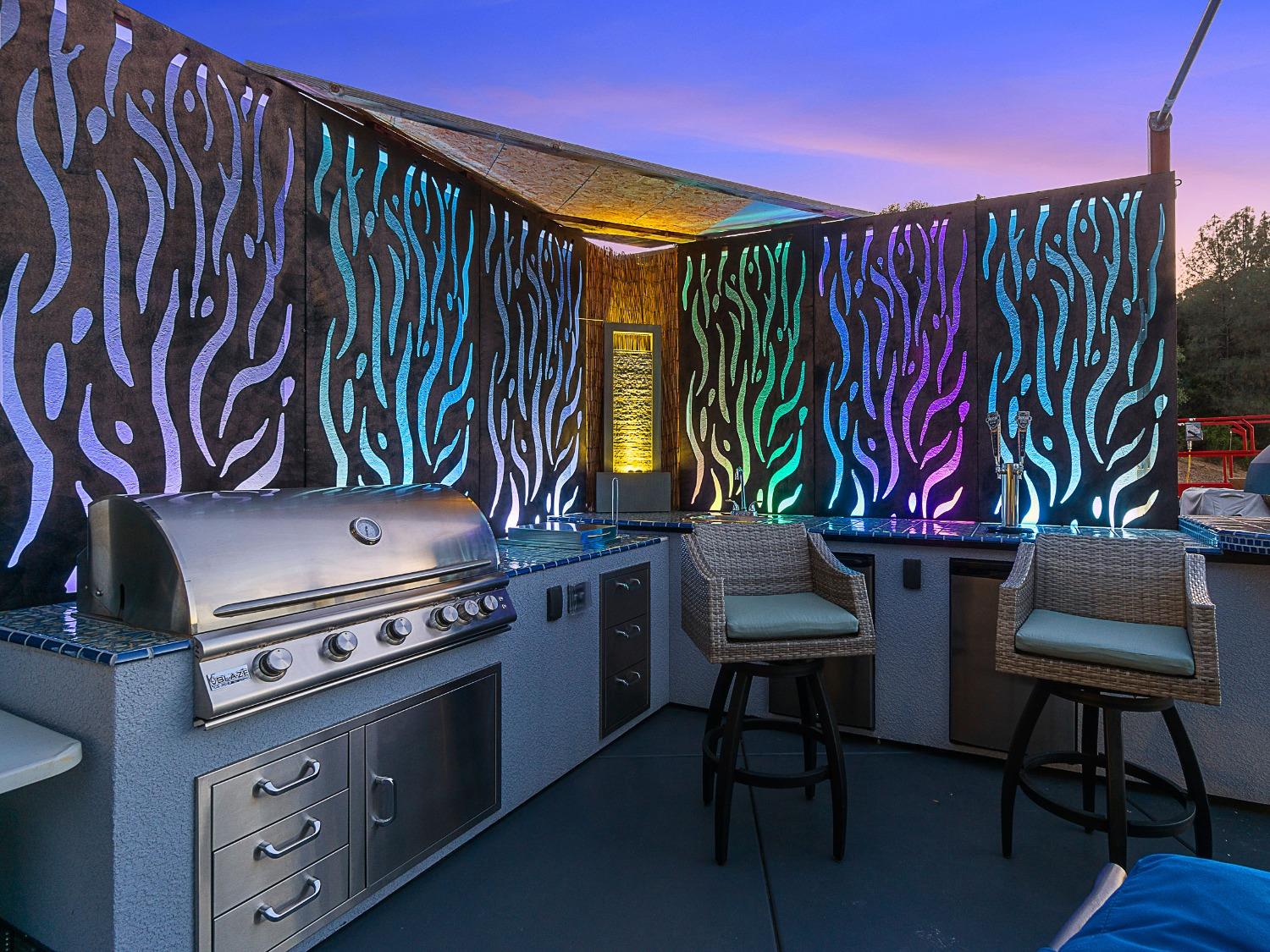 3102 Squirrel Hollow Mount Aukum, CA 95656 - Photo 40 of 51