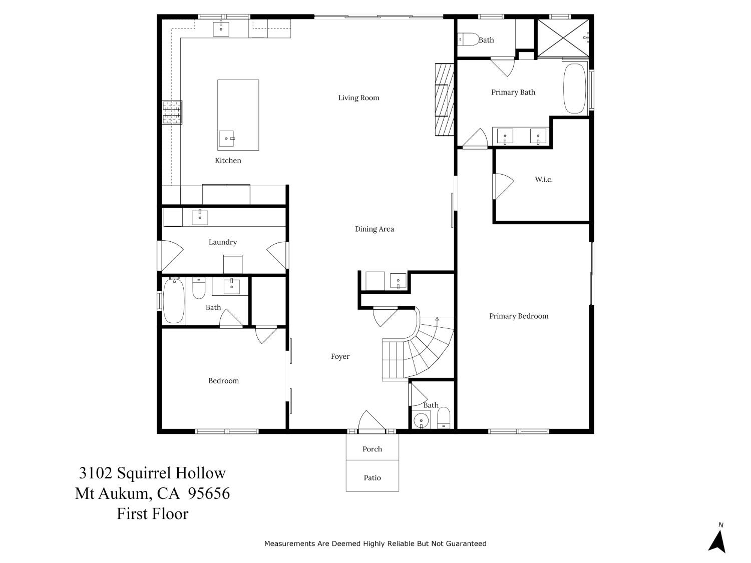 3102 Squirrel Hollow Mount Aukum, CA 95656 - Photo 42 of 51