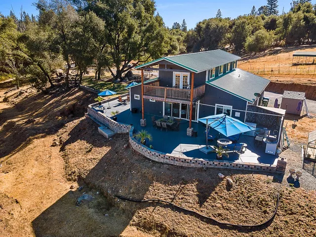 $835,000 | 3102 Squirrel Hollow, Mount Aukum, CA 95656