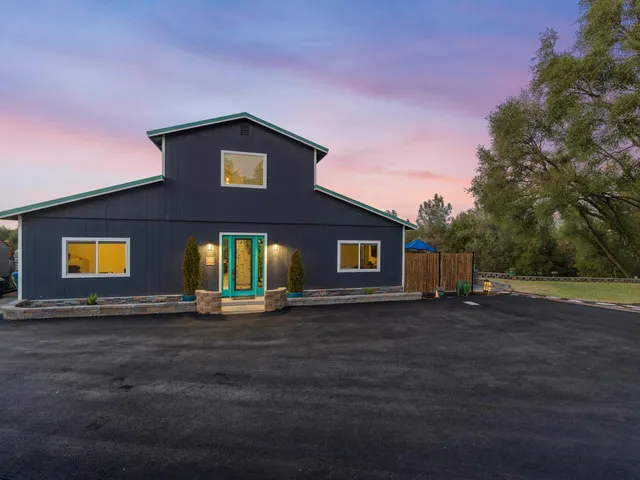 $835,000 | 3102 Squirrel Hollow, Mount Aukum, CA 95656