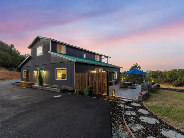$835,000 | 3102 Squirrel Hollow, Mount Aukum, CA 95656