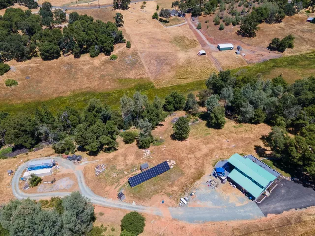 $835,000 | 3102 Squirrel Hollow, Mount Aukum, CA 95656